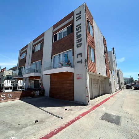 Fantastic Mission Beach Condo Steps To The Beach San Diego Exterior foto